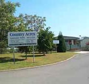 Country Acres Caravan Park - Accommodation Directory