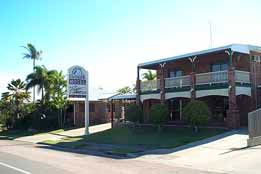  Accommodation Directory