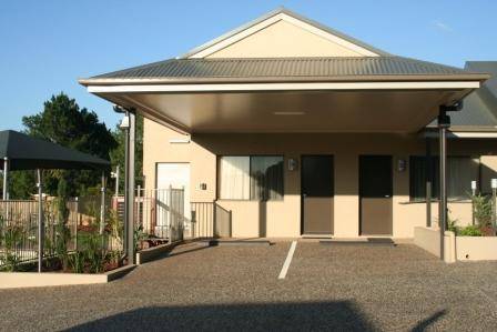 Country Comfort Highfields Motel Toowoomba - Accommodation Directory 0