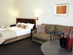 Country Comfort Highfields Motel Toowoomba - Accommodation Directory 2