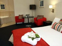 Country Comfort Highfields Motel Toowoomba - Accommodation Directory 3