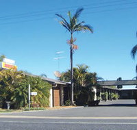 Countryman Motel - Accommodation Directory