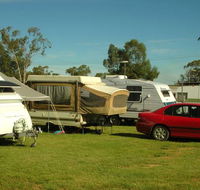 Crocodile Caravan   Camping Park - Accommodation Directory