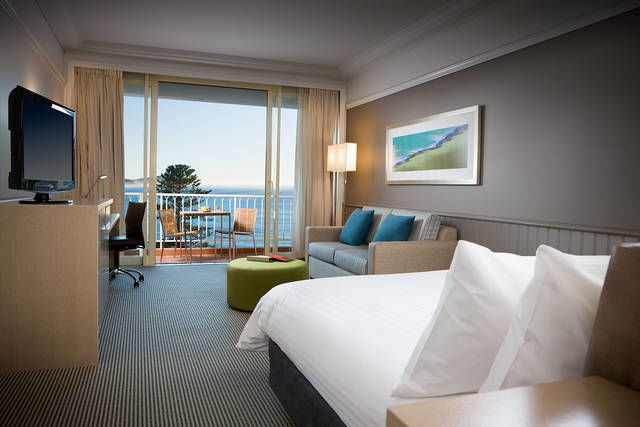 Erina Heights NSW Accommodation Directory