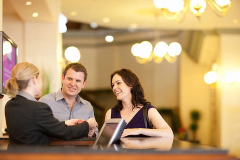 Crowne Plaza Terrigal - Accommodation Directory 5
