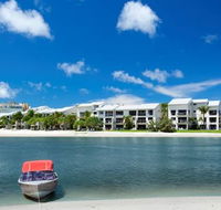 Culgoa Point Beach Resort - Accommodation Directory