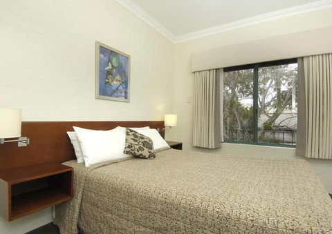 Darby Park Serviced Residences Subiaco - Accommodation Directory 0