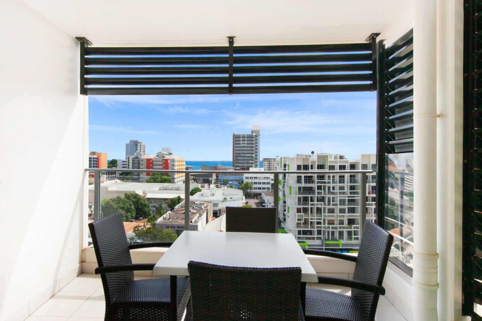 Darwin NT Accommodation Directory