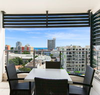 Darwin Executive Suites - Accommodation Directory