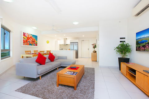 Darwin Executive Suites - Accommodation Directory 6