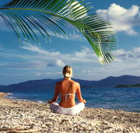 Daydream Island Resort  Spa - Accommodation Directory