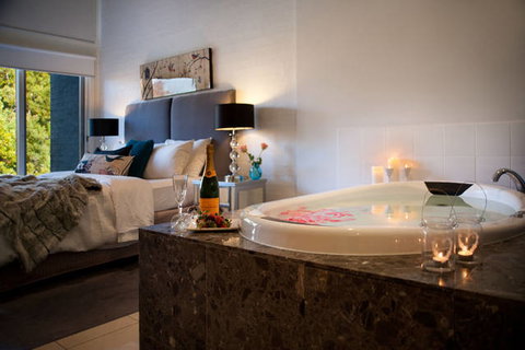 Daylesford Lake Villas - Accommodation Directory 1