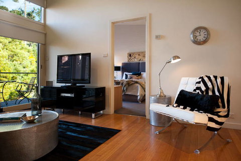Daylesford Lake Villas - Accommodation Directory 3