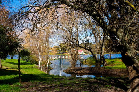 Daylesford Lake Villas - Accommodation Directory 4