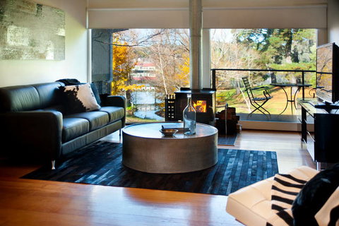 Daylesford Lake Villas - Accommodation Directory 5