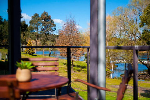 Daylesford Lake Villas - Accommodation Directory 6