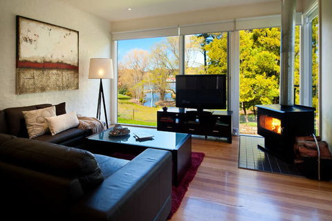 Daylesford Lake Villas - Accommodation Directory 7