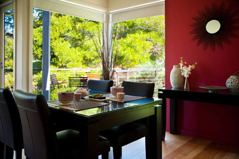 Daylesford Lake Villas - Accommodation Directory 8