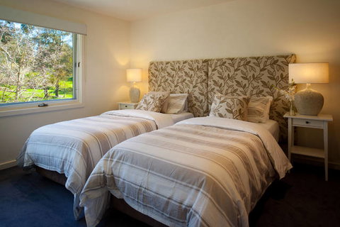 Daylesford Lake Villas - Accommodation Directory 10
