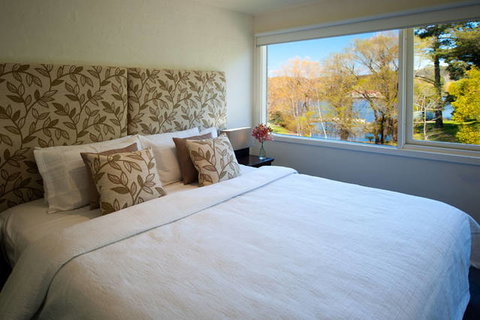 Daylesford Lake Villas - Accommodation Directory 11