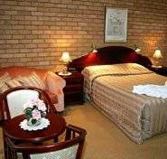 Deer Park Motor Inn Armidale - Accommodation Directory