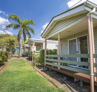Discovery Parks - Argylla Mount Isa - Accommodation Directory