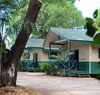 Discovery Holiday Parks - Darwin - Accommodation Directory