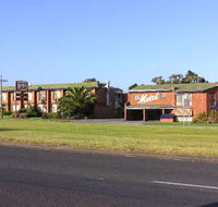 Downtown Motel - Accommodation Directory