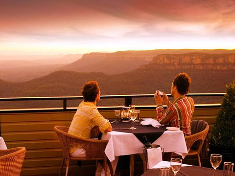 Echoes Boutique Hotel & Restaurant - Accommodation Directory 0