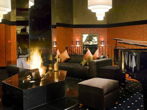 Echoes Boutique Hotel & Restaurant - Accommodation Directory 2