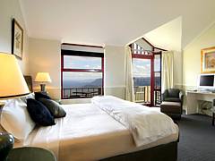 Echoes Boutique Hotel & Restaurant - Accommodation Directory 4