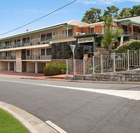 Econo Lodge Murwillumbah - Accommodation Directory
