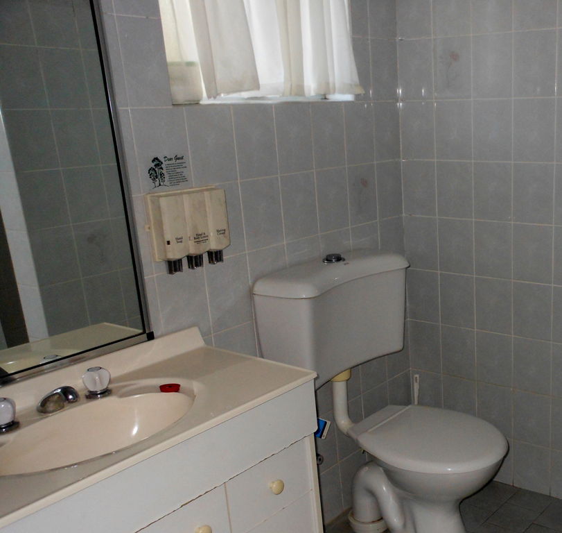  Accommodation Directory