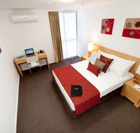 Edge Apartment Hotel - Accommodation Directory