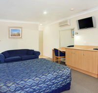 Edward Parry Motel - Accommodation Directory