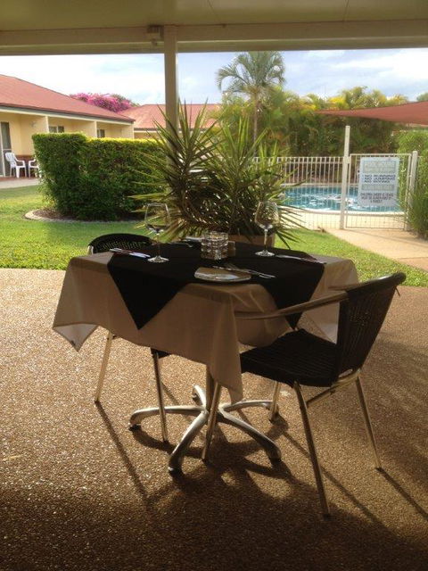 Emerald Explorers Inn - Accommodation Directory 0