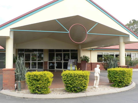 Emerald Explorers Inn - Accommodation Directory 7