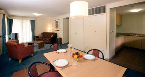 Emu Walk Apartments - Accommodation Directory 0