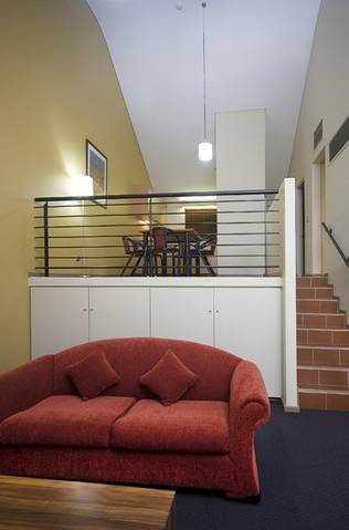 Emu Walk Apartments - Accommodation Directory 4