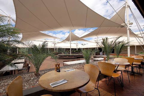 Emu Walk Apartments - Accommodation Directory 5