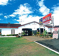 Espana Motel - Accommodation Directory