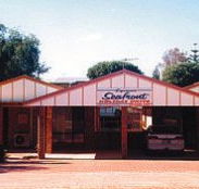 Esperance Seafront Holiday Units - Accommodation Directory