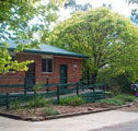 Euroa Caravan  Cabin Park - Accommodation Directory