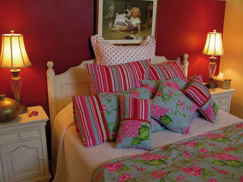 Evanslea - Accommodation Directory 0