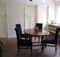Fitzgeralds on Lyttleton - Accommodation Directory