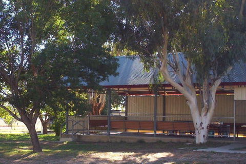 Forest Hill Caravan Park - Accommodation Directory 1