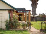 Forest Hill Caravan Park - Accommodation Directory 6