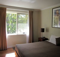 Forrest Hotel  Apartments - Accommodation Directory