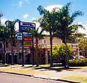Forster Motor Inn - Accommodation Directory