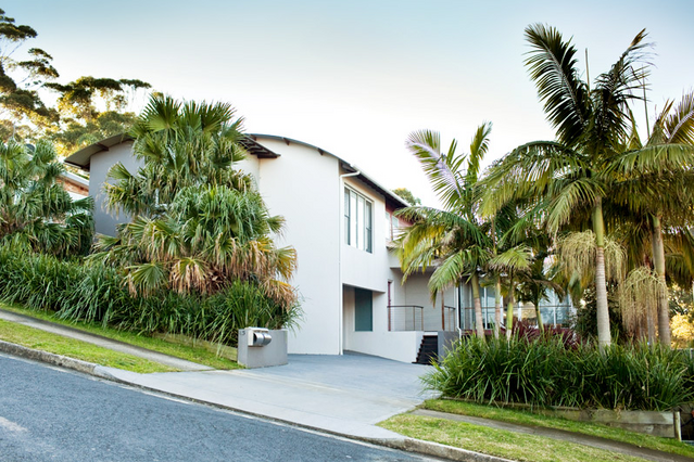 Forty Five - Accommodation Directory